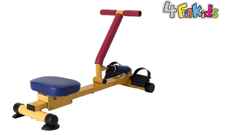 4FitKids Rower