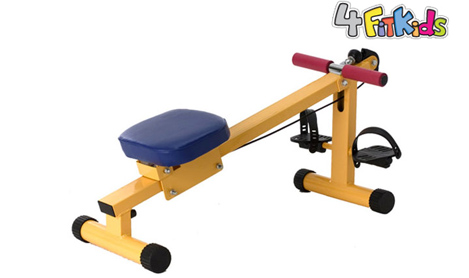 4FitKids Total trainer