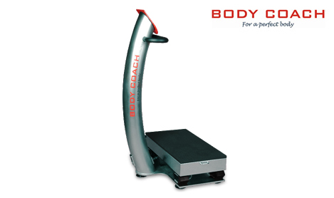 BodyCoach