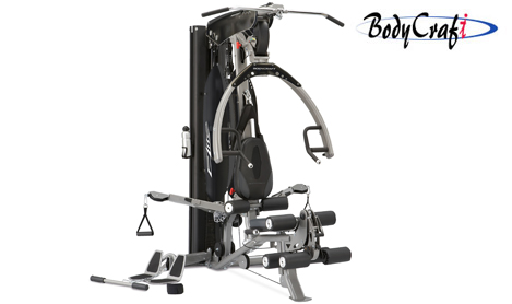 BodyCraft Elite Multistation