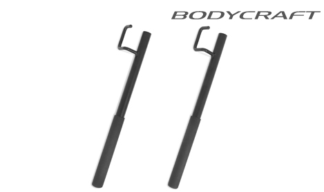 bodycraft f432 handvatten