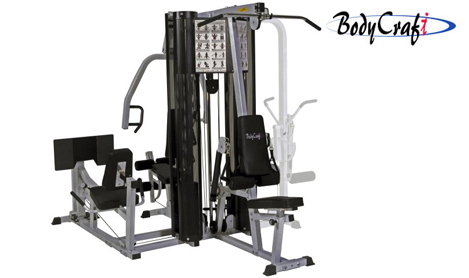 bodycraft xpress multistation