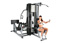 BodyCraft Family Xpress Multistation