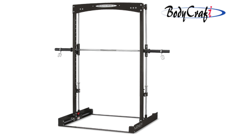 BodyCraft Jones Freedom Smith Machine