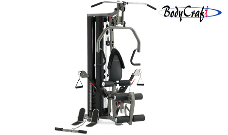 BodyCraft GX Home Gym