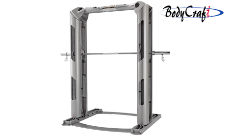 BodyCraft Jones Platinum