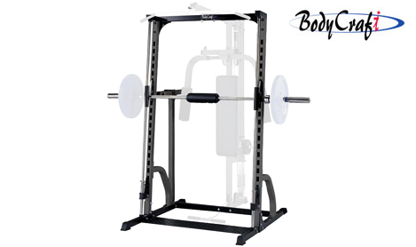 BodyCraft F415 Dip Attachment - Helisports.nl