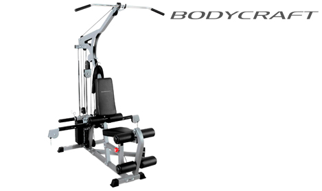 bodycraft xpress