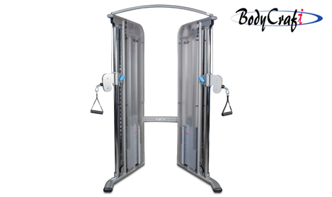 BodyCraft PFT Multistation