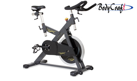 BodyCraft SPX Indoor Cycle