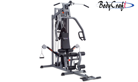 BodyCraft Xpress Pro Home Gym