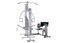 BodyCraft Xpress Pro Multistation