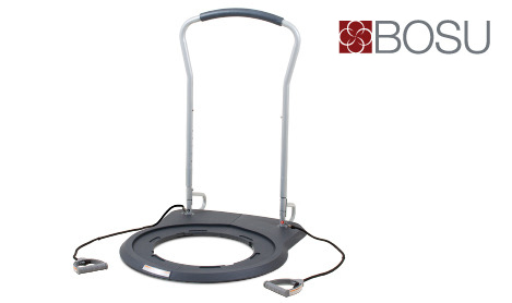 BOSU 3D Balance Trainer System