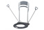 BOSU 3D Balance Trainer System