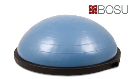 BOSU Balance Trainer Home Edition