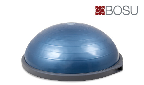 BOSU Balance Trainer Pro Edition