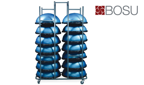 Bosu Opbergkar Balance Trainers
