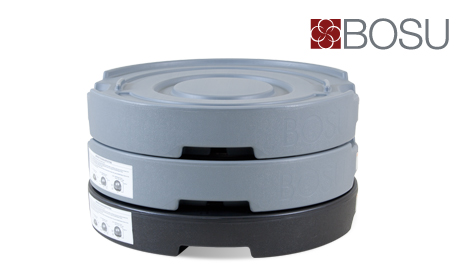 BOSU Stax Elevation System