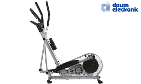 Daum 8080 TRS Elliptical Trainer