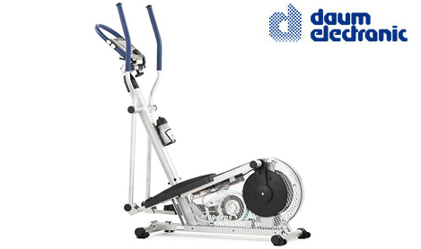 Daum Ergo Lyps Premium 8 Crosstrainer