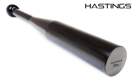 Hastings Clubbell 20kg