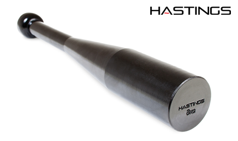 Hastings Clubbell 8kg