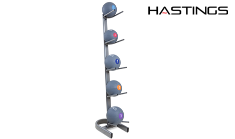 Hastings Medicine Balls 1-5kg