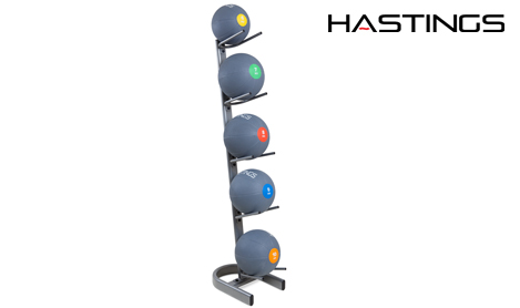 Hastings Medicine Balls 6-10kg