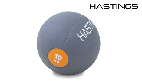 Hastings Medicine Ball 10kg
