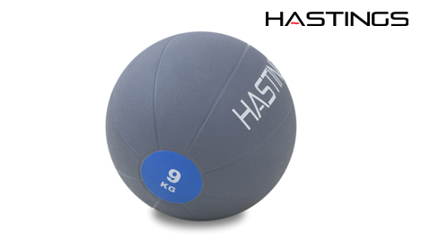 Hastings Medicine Ball 9kg