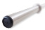 Hastings 220cm Professional Barbell 1500LB