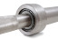Hastings 220cm Professional Barbell 1500LB