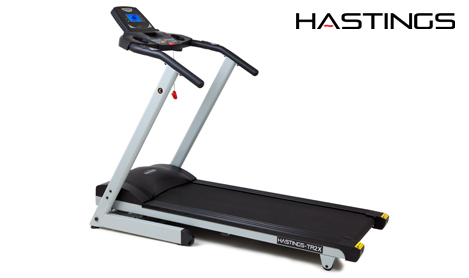 Hastings TR-2X Loopband