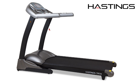 Hastings TR-7X Loopband