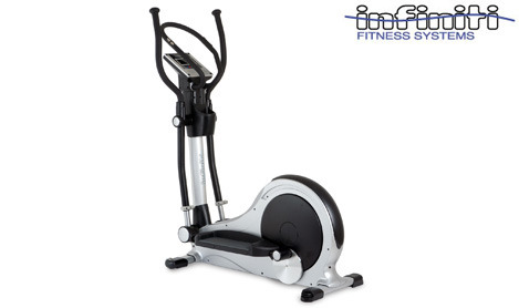 Infiniti Q21 Crosstrainer