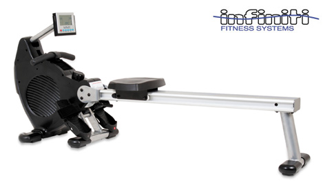 Infiniti R-88 Rower