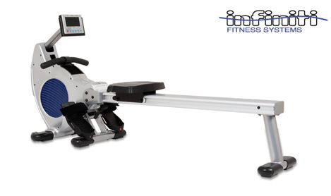 Infiniti R-99 Rower