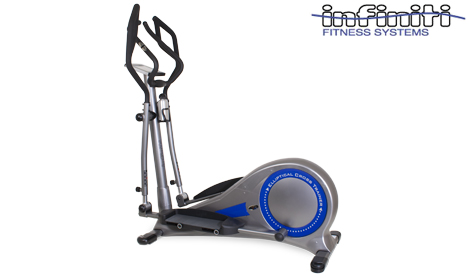 Infiniti ST-999 Crosstrainer