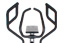 Infiniti ST-999 Crosstrainer