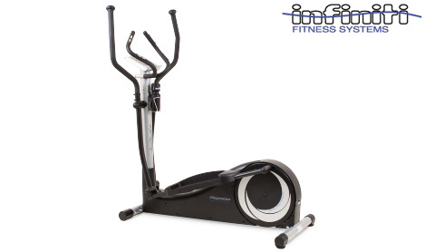 Infiniti X785 Elliptical Trainer