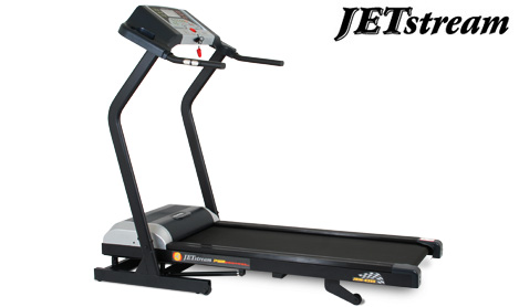 Jetstream JBM-4355 Treadmill