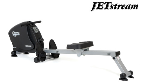 Jetstream JMR-4000 Roeitrainer - Helisports.nl
