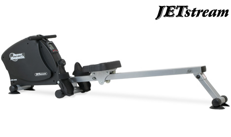 Jetstream JMR-4500 Rower
