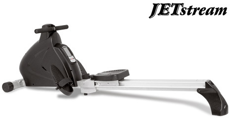 Jetstream JMR-5000 Roeitrainer - Helisports.nl
