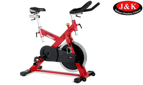 Kenny Joyce LX-05 Indoor Cycle