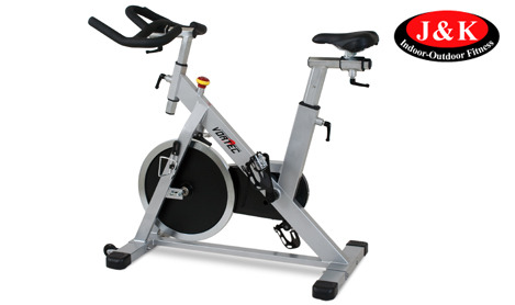 Kenny-Joyce Vortec 790b Indoor Cycle - Helisports.nl