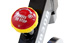Kenny-Joyce Vortec 830b Indoor Cycle Zwart