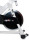 Kenny-Joyce Vortec 830b Indoor Cycle Wit
