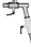 Kenny-Joyce Vortec 830b Indoor Cycle Wit