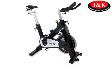 Kenny Joyce Vortec ES-07E Indoor Cycle
